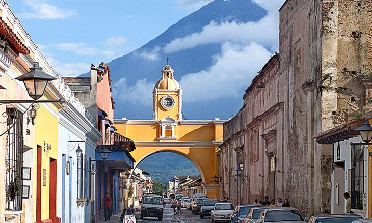 Volunteer Forever - Travel to Guatemala