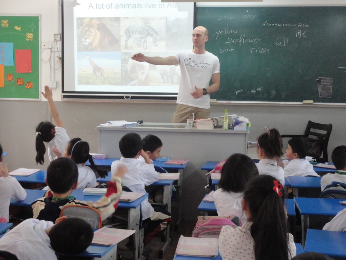 Top 10 Tips for a Successful Volunteer Experience in China | Volunteer ...